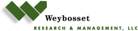 Weybosset Research and Management, LLC